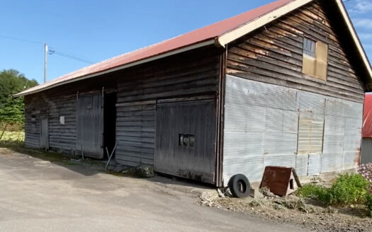 Barn Conversion 01