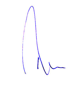 Nw Signature