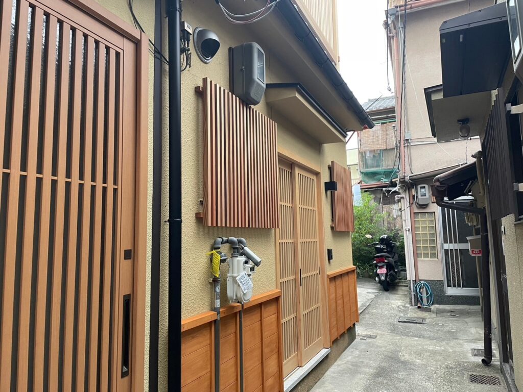 Line Album 宮川町進捗 231205 25