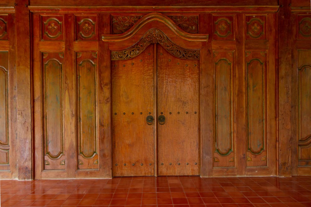 Joglo Restorations Bali 03