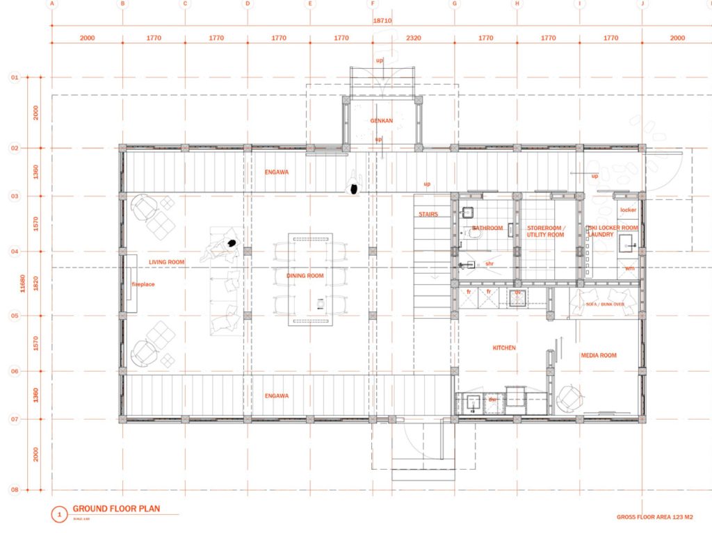 Shibui House Floorplan 01 1024x767